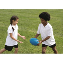 Everyday Foam Rugby Ball - Red - ABC School Supplies