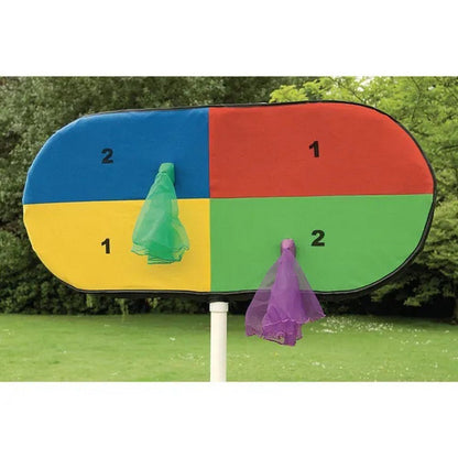 Everyday Freestanding Target and Net Set - Assorted - ABC School Supplies