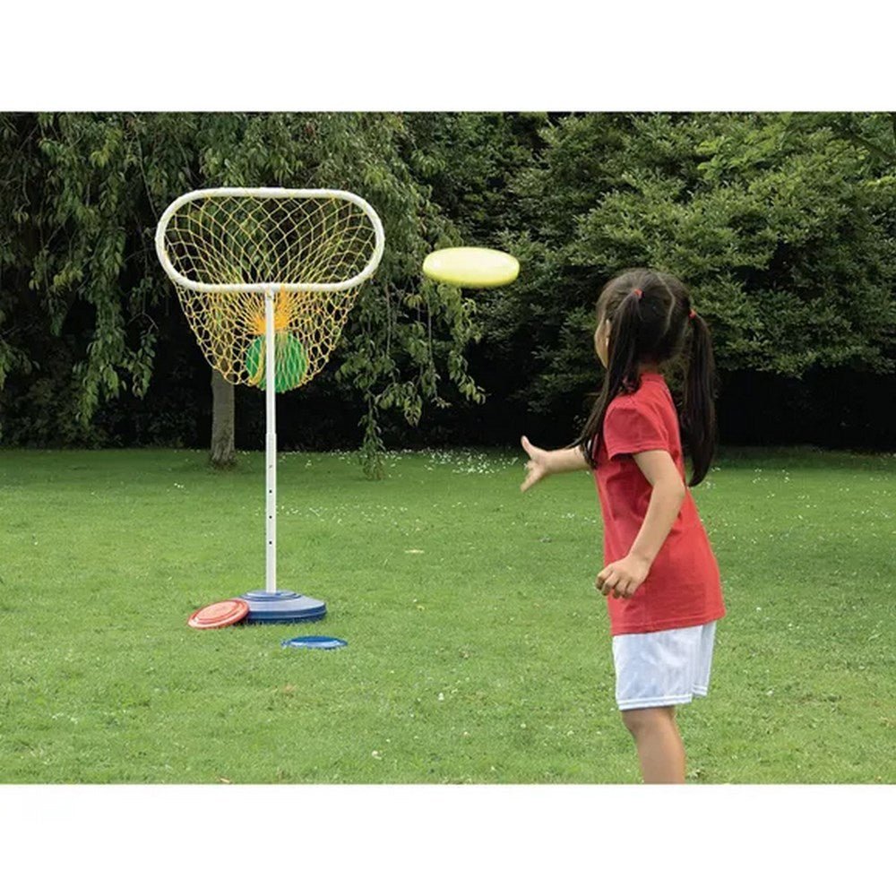 Everyday Freestanding Target and Net Set - Assorted – ABC School Supplies