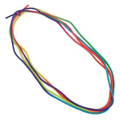 Everyday French Skipping Set - Multi - 7ft - Pack of 3 - ABC School Supplies