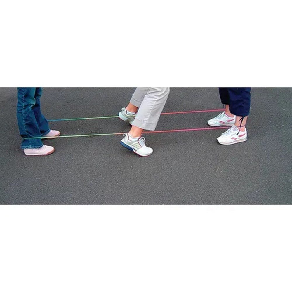 Everyday French Skipping Set - Multi - 7ft - Pack of 3 - ABC School Supplies