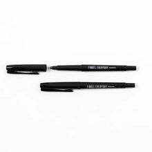 Everyday Handwriting Pen - Black - Pack of 42 - ABC School Supplies