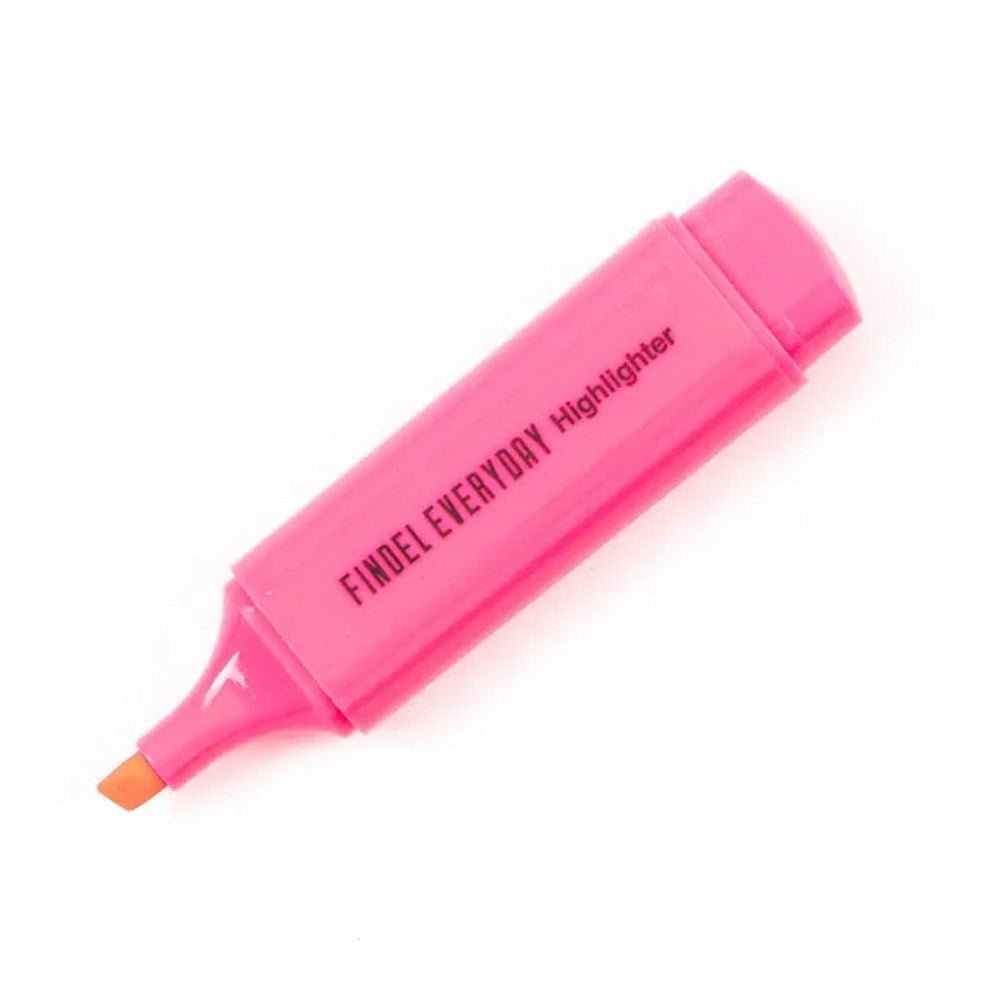 Everyday Highlighter Assorted - Pack of 48 - ABC School Supplies