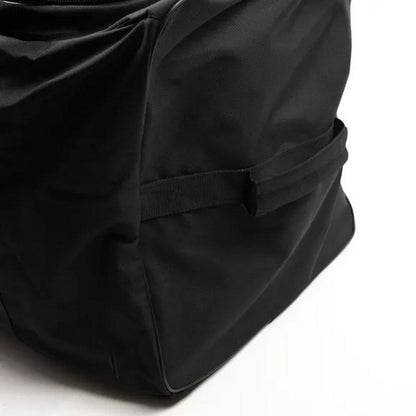 Everyday Holdall Bag With Wheels - Black - ABC School Supplies