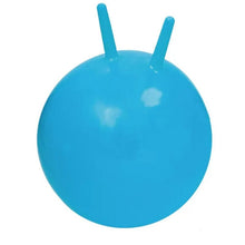Everyday Jumping Ball - Blue - 450mm - ABC School Supplies