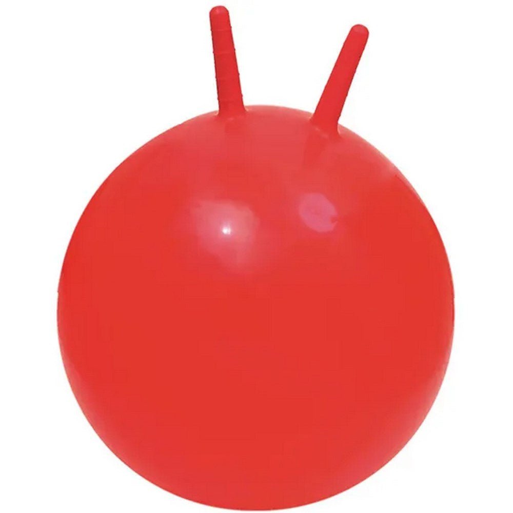 Everyday Jumping Ball - Red - 650mm - ABC School Supplies