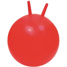 Everyday Jumping Ball - Red - 650mm - ABC School Supplies