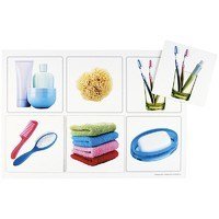 Everyday Life Lotto - ABC School Supplies