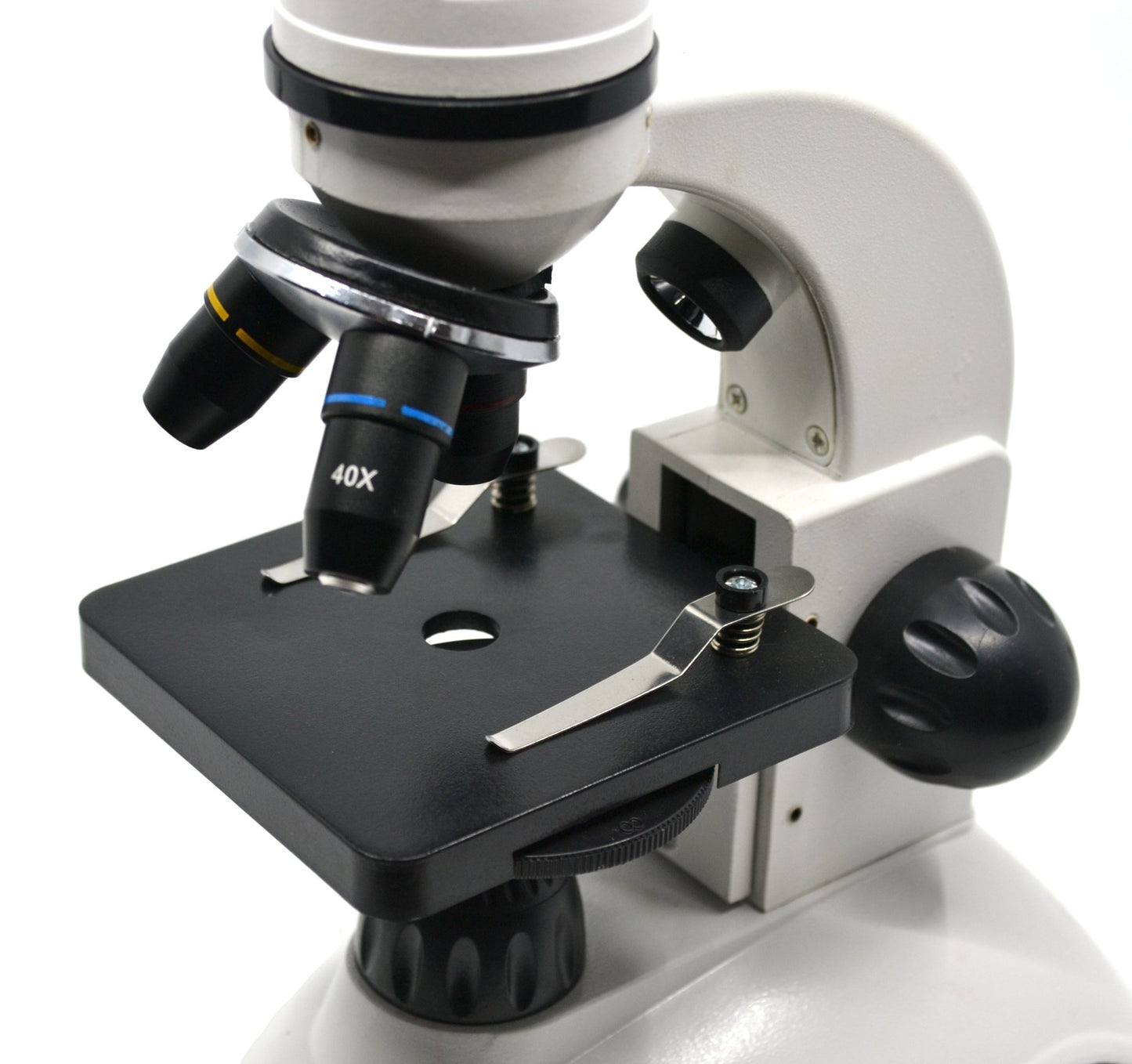 Everyday - Monocular Microscope (400X) - ABC School Supplies