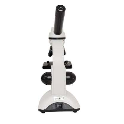 Everyday - Monocular Microscope (400X) - ABC School Supplies