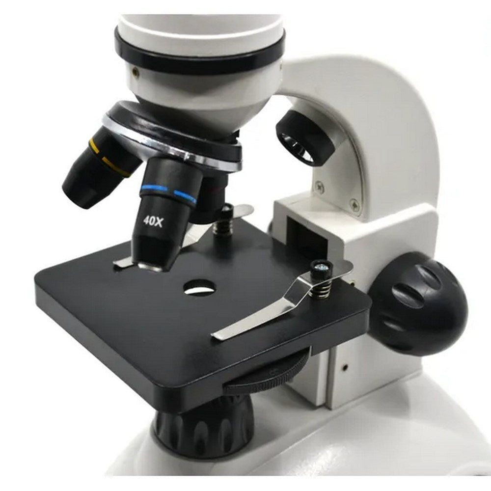 Everyday - Monocular Microscope (400x) - ABC School Supplies
