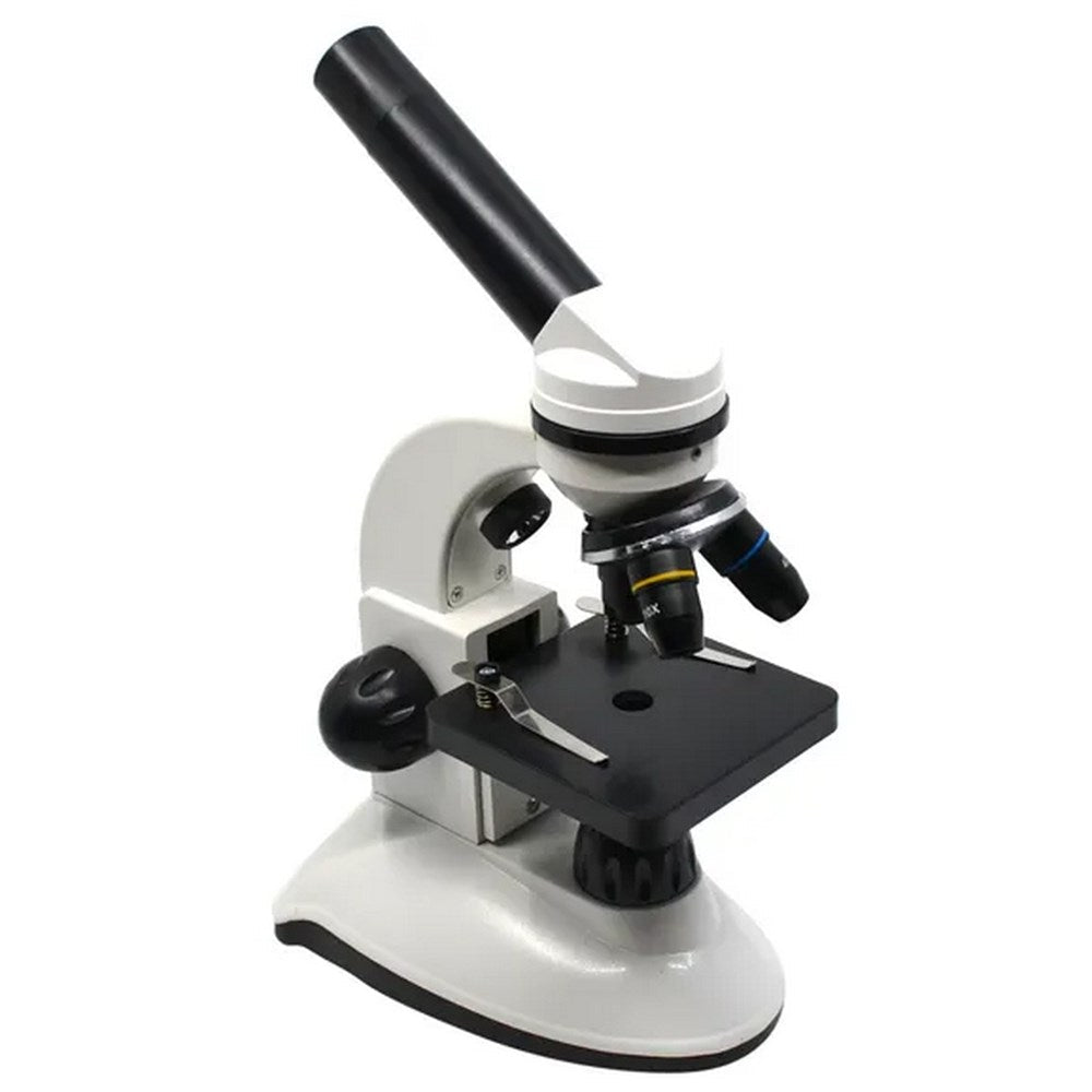 Everyday - Monocular Microscope (400x) - ABC School Supplies