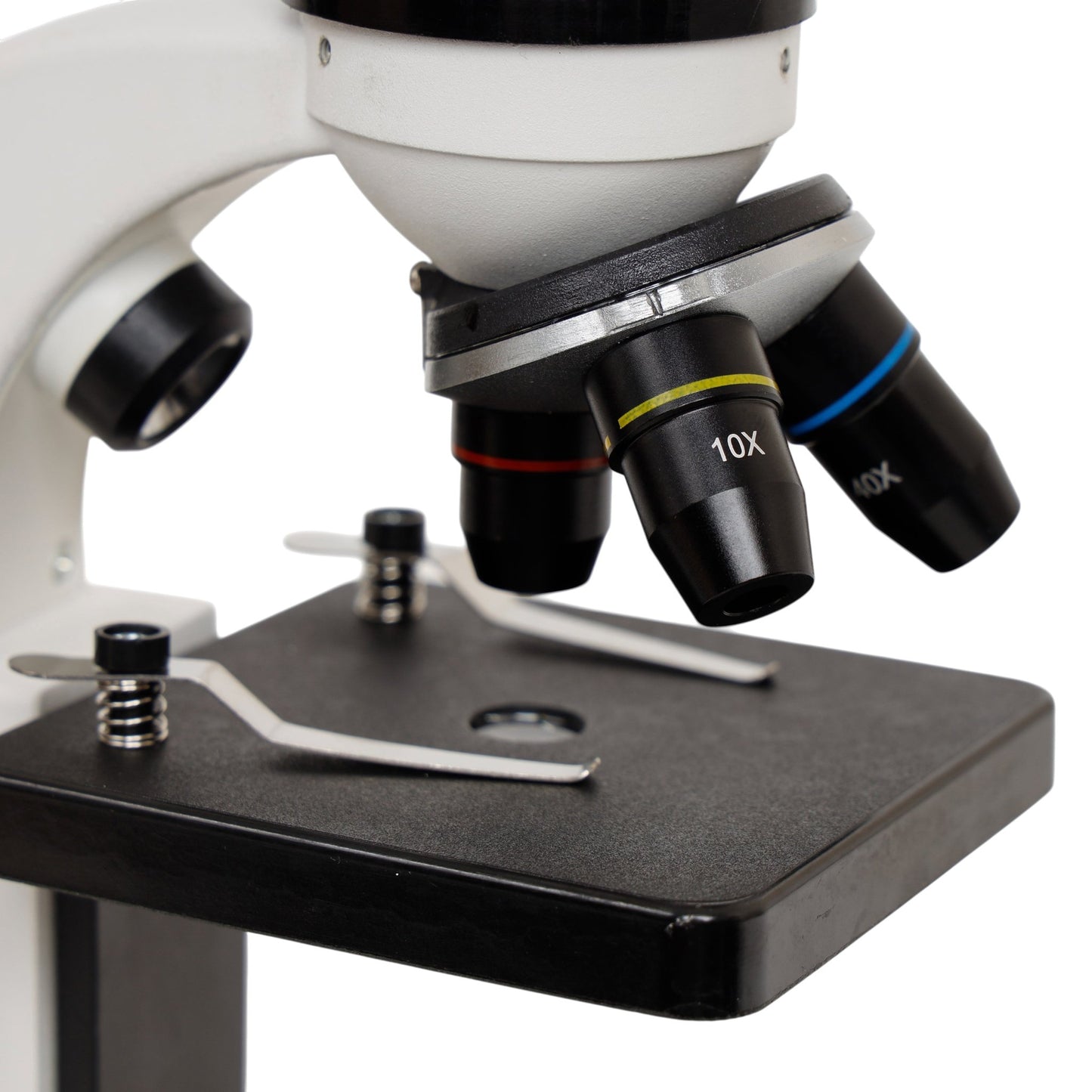 Everyday - Monocular Microscope (400X) - ABC School Supplies