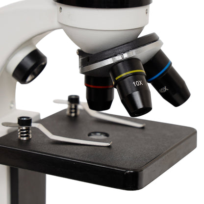 Everyday - Monocular Microscope (400X) - ABC School Supplies