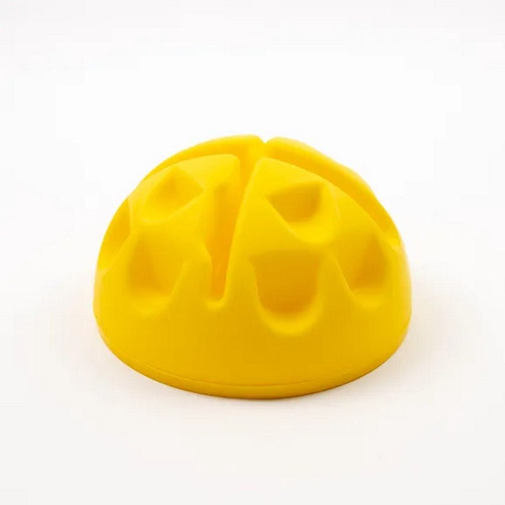 Everyday Multi - Purpose Base - Yellow - ABC School Supplies