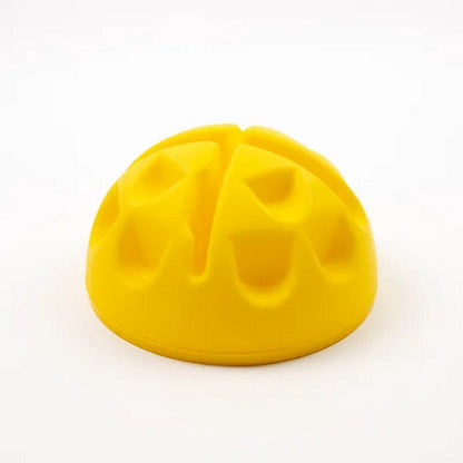 Everyday Multi - Purpose Base - Yellow - ABC School Supplies