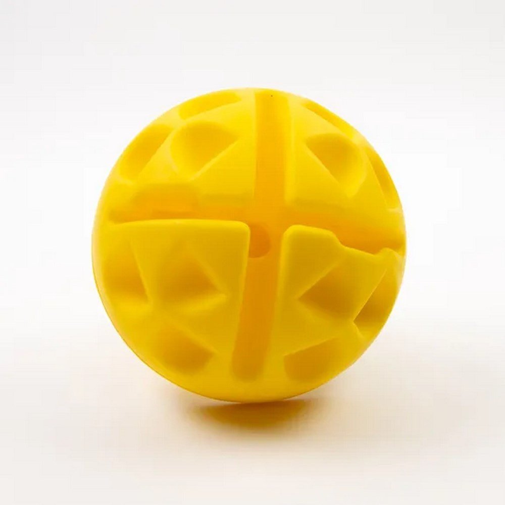 Everyday Multi - Purpose Base - Yellow - ABC School Supplies