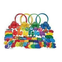 Everyday PE & Play Pack - Bounce - ABC School Supplies