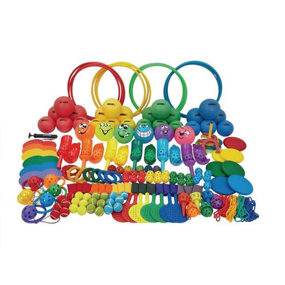 Everyday PE & Play Pack - Bounce - ABC School Supplies