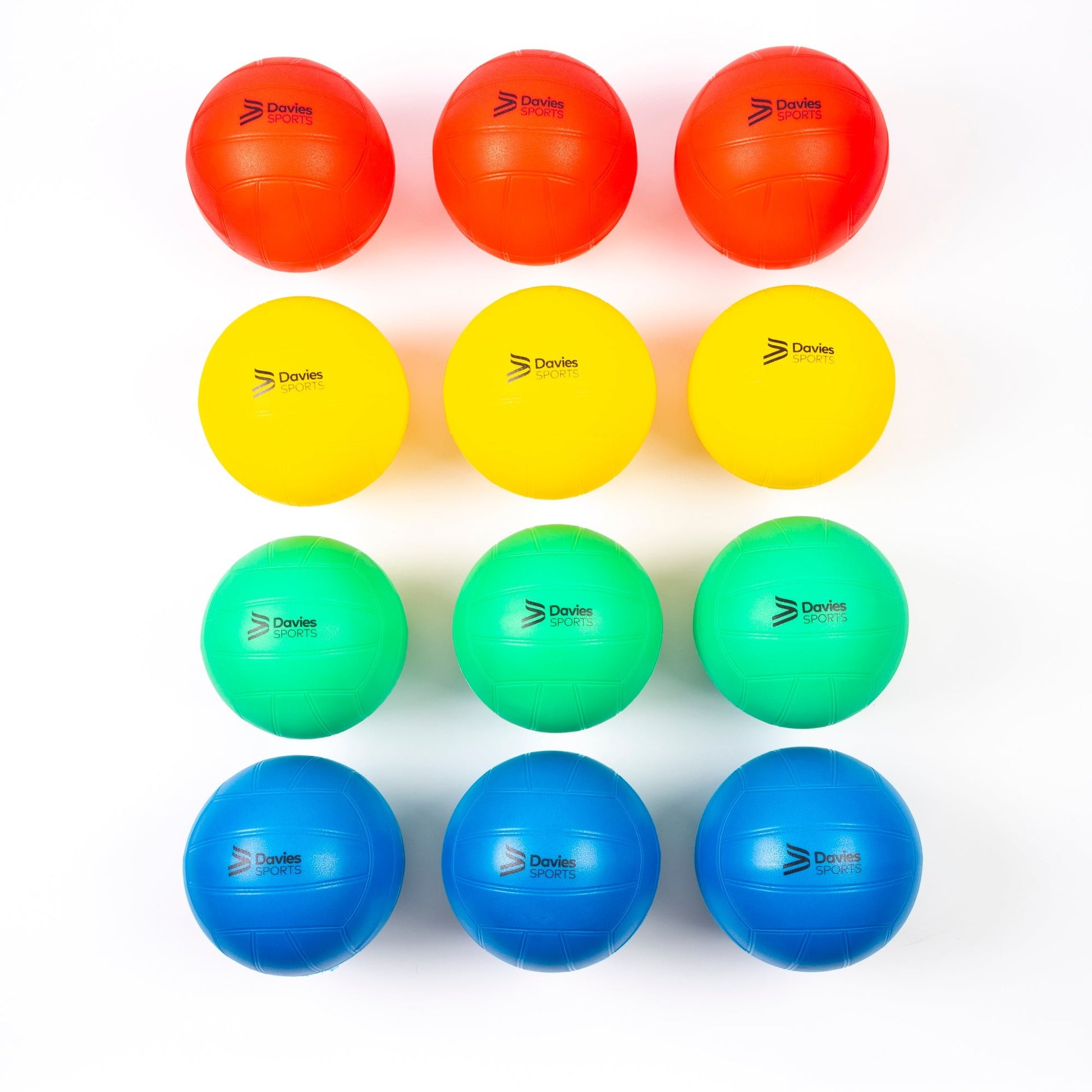 Everyday PE & Play Pack - Bounce - ABC School Supplies