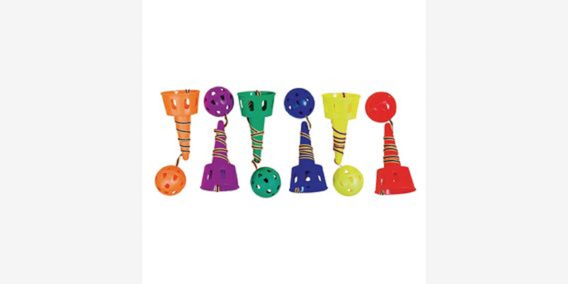 Everyday PE & Play Pack - Bounce - ABC School Supplies