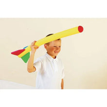 Everyday Primary Foam Javelin - 60cm - 80g - ABC School Supplies