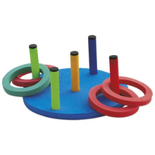 Everyday Ring Toss Target Game - Multi - ABC School Supplies