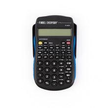 Everyday Scientific Calculator - ABC School Supplies