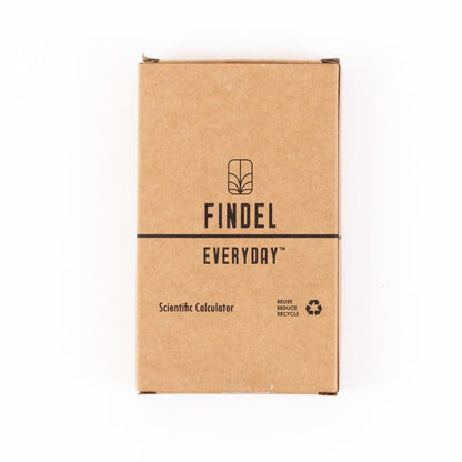 Everyday Scientific Calculator - ABC School Supplies