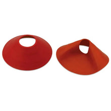 Everyday Soft Marker Cone - Assorted - Pack of 50 - ABC School Supplies