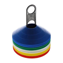 Everyday Soft Marker Cone - Assorted - Pack of 50 - ABC School Supplies