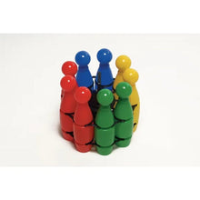 Everyday Solid Foam Skittle Set - Assorted - ABC School Supplies