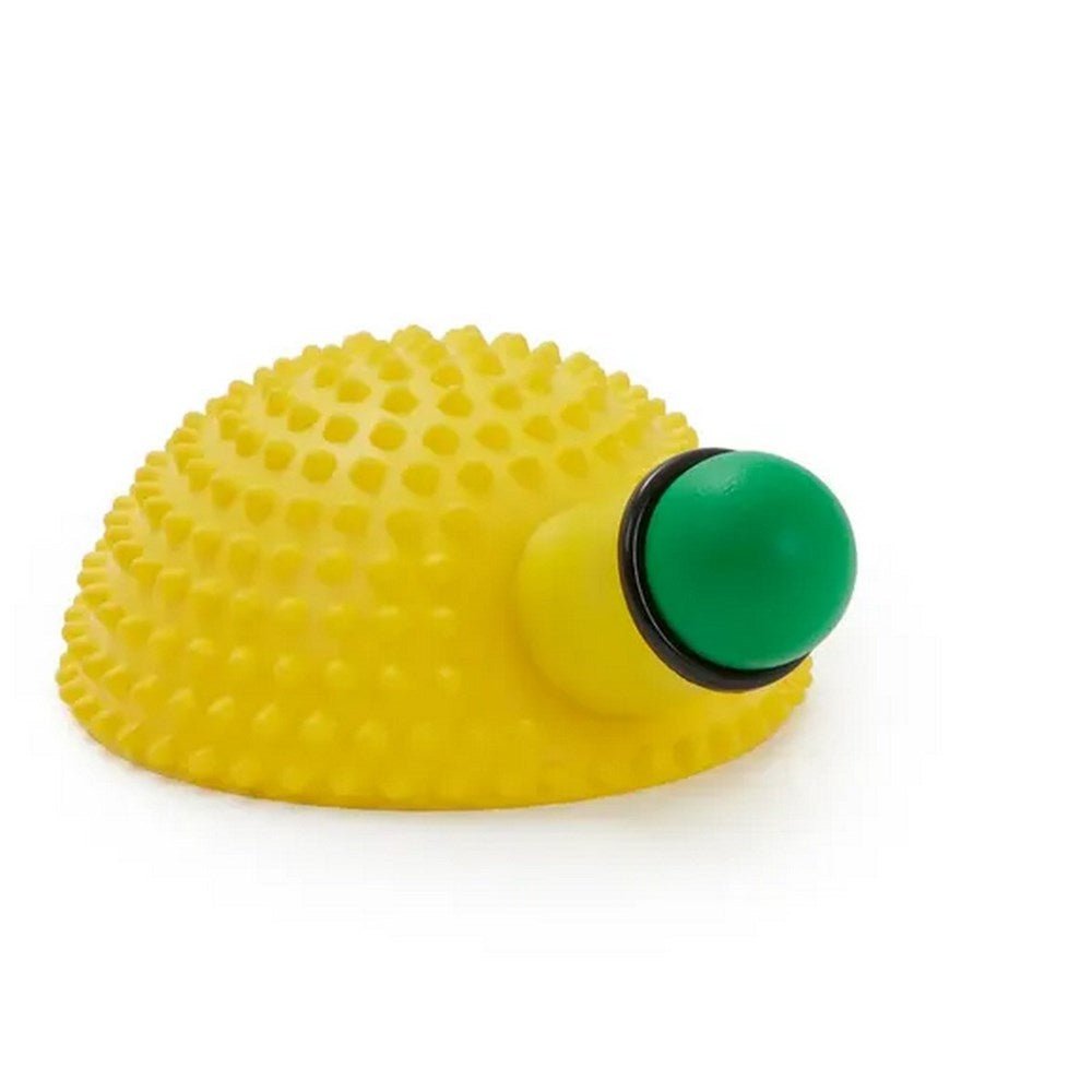 Everyday Spike Cannon Ball launcher - Yellow - ABC School Supplies
