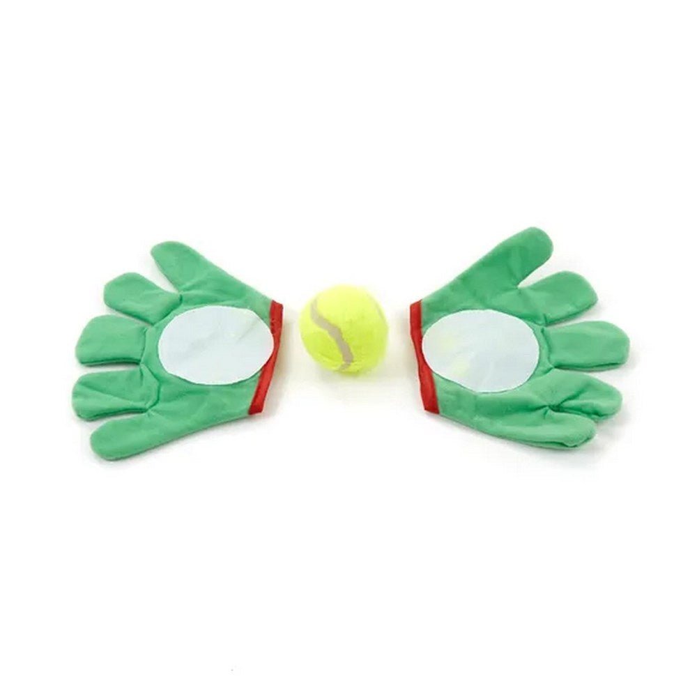 Everyday Sticky Monster Mitts - Pack of 6 Pairs - ABC School Supplies