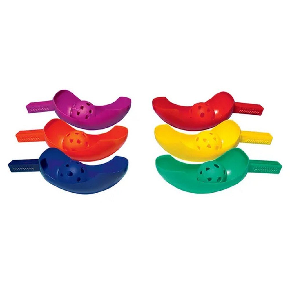 Everyday Super Scoops - Assorted - Large - Pack of 6 - ABC School Supplies