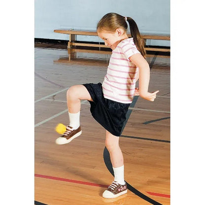 Everyday Z Ball - Yellow - 60mm - ABC School Supplies