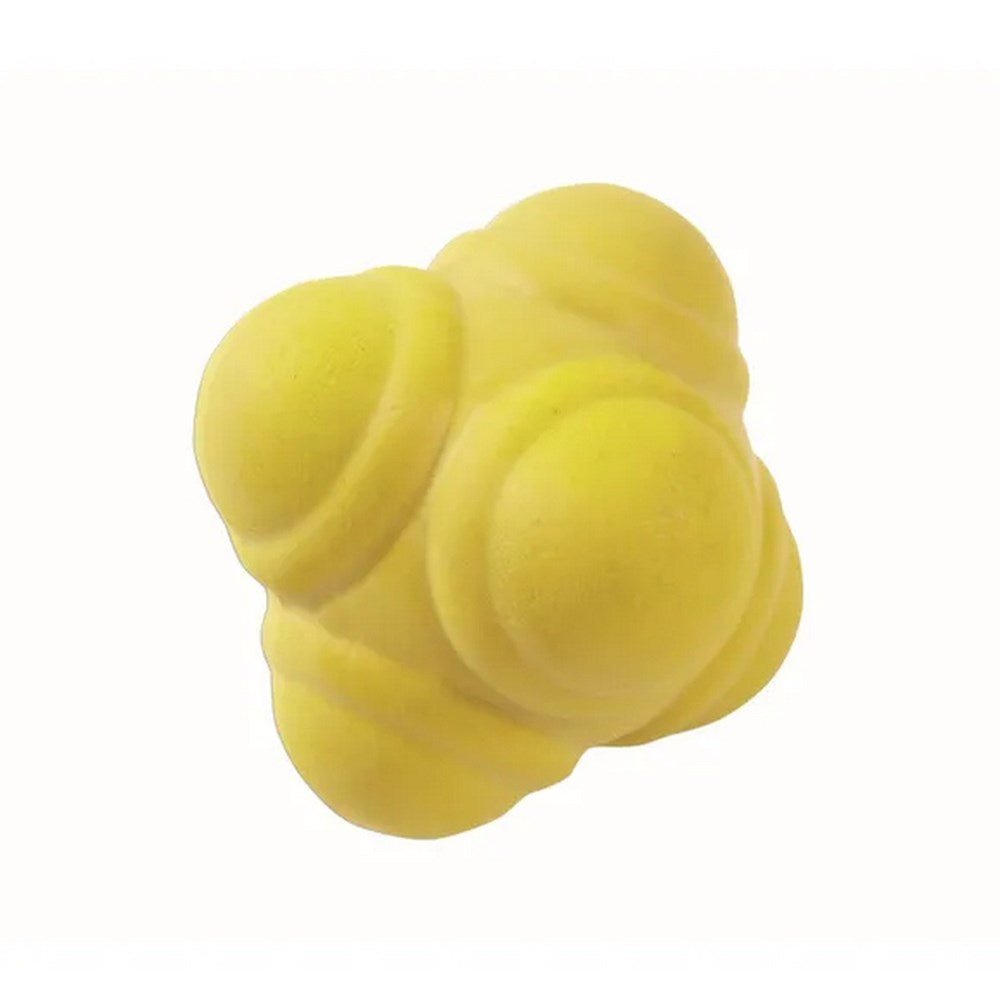 Everyday Z Ball - Yellow - 60mm - ABC School Supplies