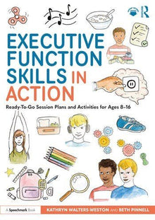 Executive Function Skills in Action - ABC School Supplies