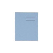 Exercise Book 48 Page 12Mm Ruled Dark Blue - Pack Of 100 Copy - ABC School Supplies