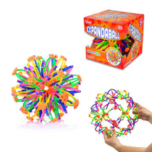 Expandaball Breathing Sphere - ABC School Supplies