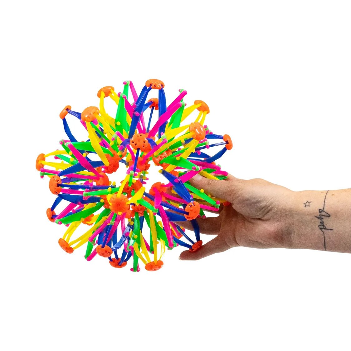 Expandaball Breathing Sphere - ABC School Supplies