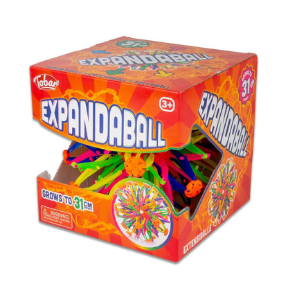Expandaball Breathing Sphere - ABC School Supplies