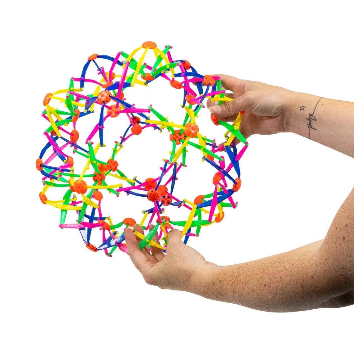 Expandaball Breathing Sphere - ABC School Supplies