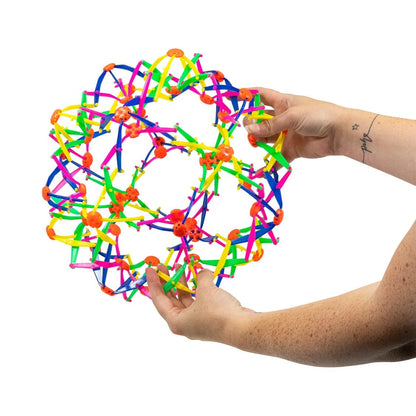 Expandaball Breathing Sphere - ABC School Supplies