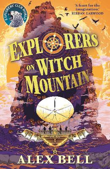 Explorers on Witch Mountain - ABC School Supplies