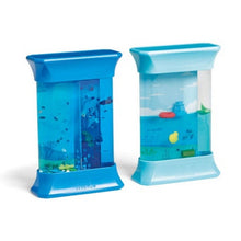 Exploring Ocean Forces Sensory Bottles - ABC School Supplies