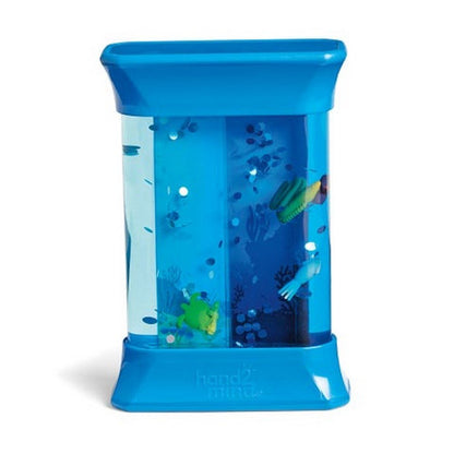 Exploring Ocean Forces Sensory Bottles - ABC School Supplies