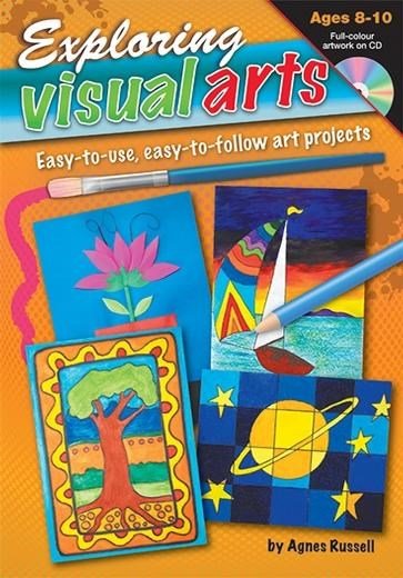 Exploring Visual Art Middle - ABC School Supplies