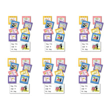 Express Decodable Readers Set 1 Supplemental Set - 6 Pack (48 Books) - ABC School Supplies