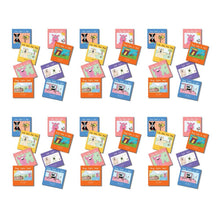Express Decodable Readers Set 2 - 6 Pack (36 Books) - ABC School Supplies